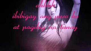 Sana Nga - Regine Velasquez chords