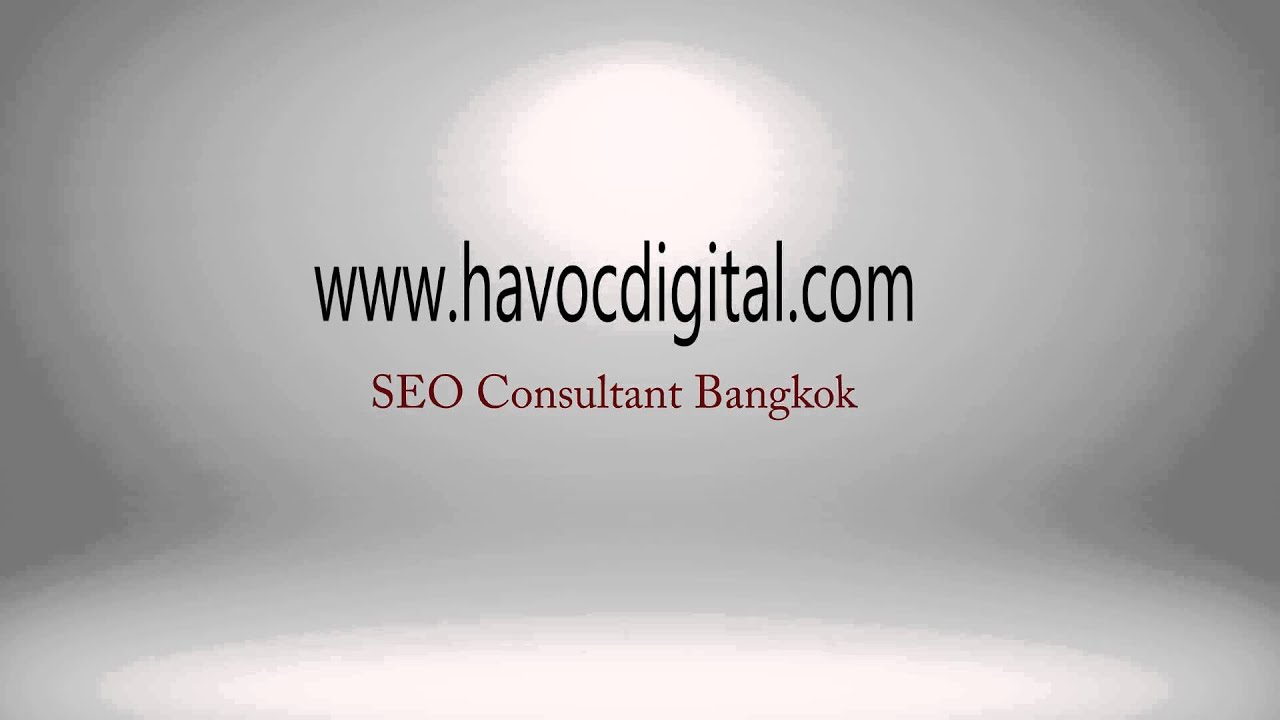 SEO Consultants