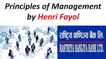 PRINCIPLES OF MANAGEMENT || BANKING PREPARATION || Deepa Aryal