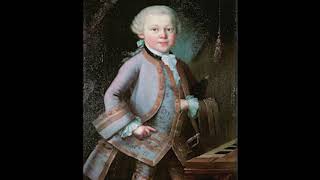Little bio of Mozart