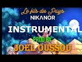 NIKANOR - AYIHA .Feat SAGBOHAN DANIALOU INSTRUMENTAL Prod by Joel Oussou