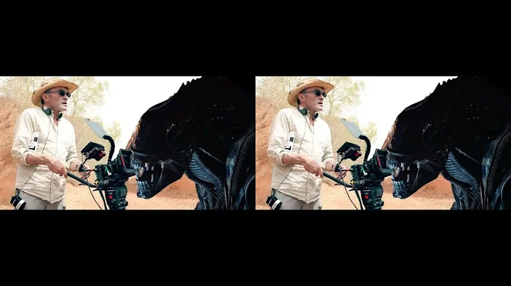 Danny Boyle Reveals Why He Passed on Alien: Resurrection – CGI Challenges & Hollywood Secrets