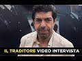 Il traditore - Intervista a Pierfrancesco Favino