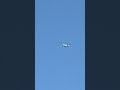 Planespotting Sacramento International Airport