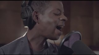 Miniatura del video "POP DE JAM - Karim Ouellet reprend Si fragile"
