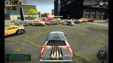 Someone Went When They Weren