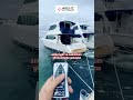 Yacht Controller ile manevra #yachtcontroller #automobile