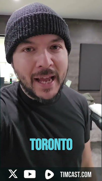 Canada Feels Like A LOST Cause - YouTube