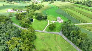 603 Weaver Rd, Strasburg