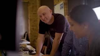 Xero Case Study - migrating to AWS Redshift