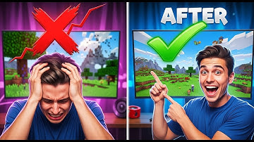 How to NEVER Lose Your Minecraft Worlds Again (BACKUP & RESTORE GUIDE!)