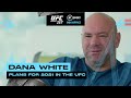 Dana White maps out 2021 in the UFC! Jon Jones return and Khabib's comeback