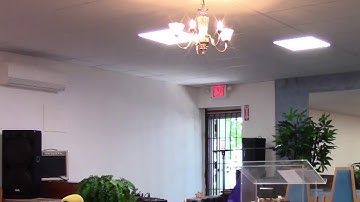 Unity Temple Church of God in Christ Live Stream