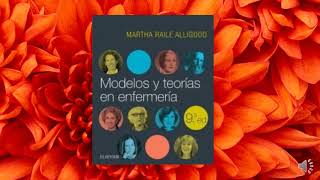 Modelos de enfermeria