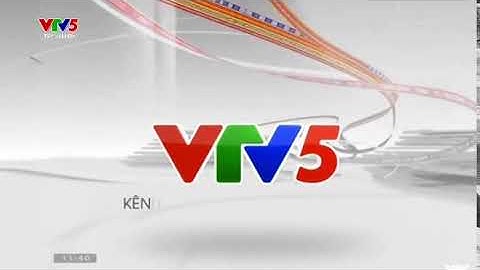 VTV5 Tây Nam Bộ
