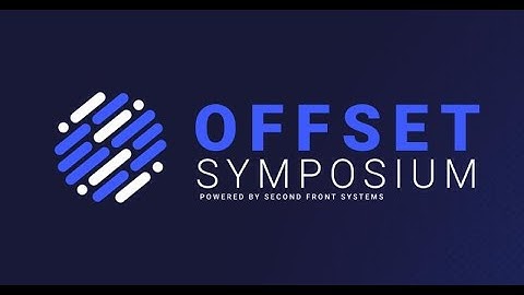 Second Front Systems Offset Symposium 2023