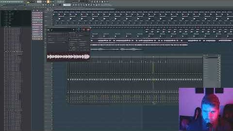10 Minute Beat With Shook Synth Funk