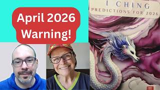 How to Survive April 2026's Breaking Point