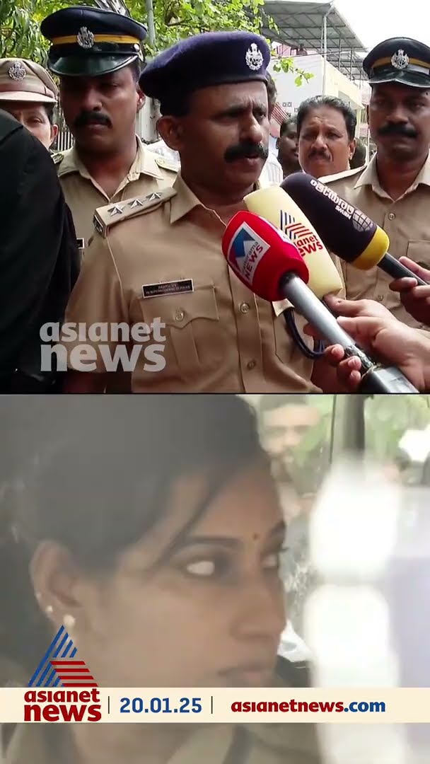 'ചാർജ്ജ്ഷീറ്റ് കൊടുക്കുമ്പോൾ തന്നെ വിധി ഇങ്ങനെയാകുമെന്ന് പ്രതീക്ഷിച്ചിരുന്നു'