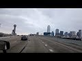 BigRigTravels LIVE! Lancaster, Texas to Oklahoma City, Oklahoma Interstate 35 North-Feb. 11, 2018