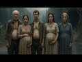“The Forgotten Appalachian Family Where Even the Men Were Pregnant”