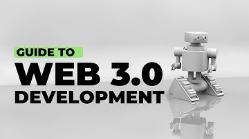 Blockchain Development: The Complete Guide in 2025