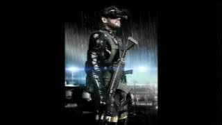 Metal Gear Solid V - Soundtrack - Here's To You