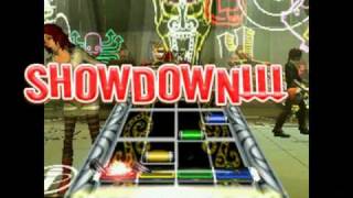 CDHS RockBand Commercial