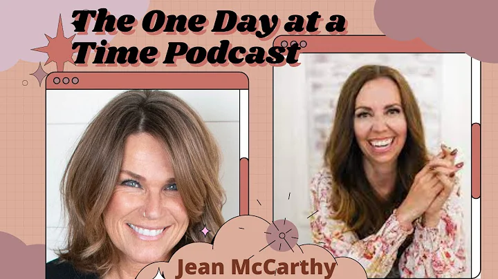 Jean McCarthy Author of Unpickled-Prepar...  to be...