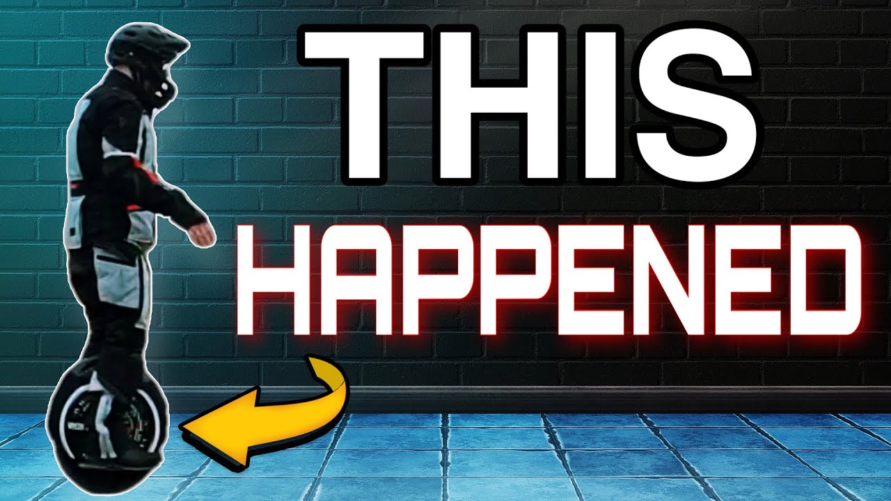 Can These EUC Riding TIPS Really Help Me?