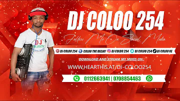 BEST OF KALENJIN MIX 2 #2024 #viral @KilelJazzKillerBoyofficial @sweetstar4264  || DJ COLOO254