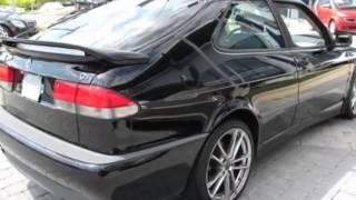 2001 Saab 9-3 Viggen Hatchback - Germantown, MD