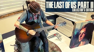 The Last of Us Part 2 Collector