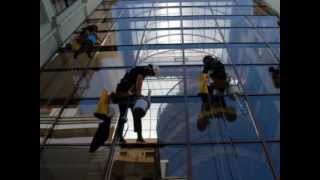 Arien Rope Access Endustriyel Dagcilik Antalya