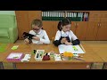 KidSkills &quot;Технологии моды 8 - 10 лет&quot;. ГБОУ Школа № 1573.