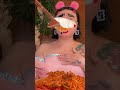 ナポリタンが食べたいなぁ。#shorts