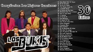 Marco Antonio Solis Y Los Bukis Lo Mejor De Lo Mejor || Compilacion las mejores canciones romanticas screenshot 3