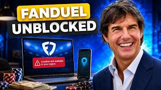 Details Best VPN That Works for FanDuel in 2026 (Easy Fix) Update