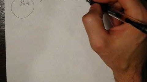 Circular motion example 2