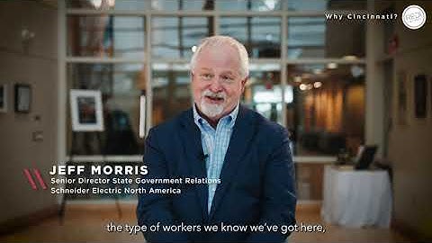 Schneider Electric Interview