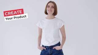 The Brick Factory. Cloud Portal For Merchandise Producers