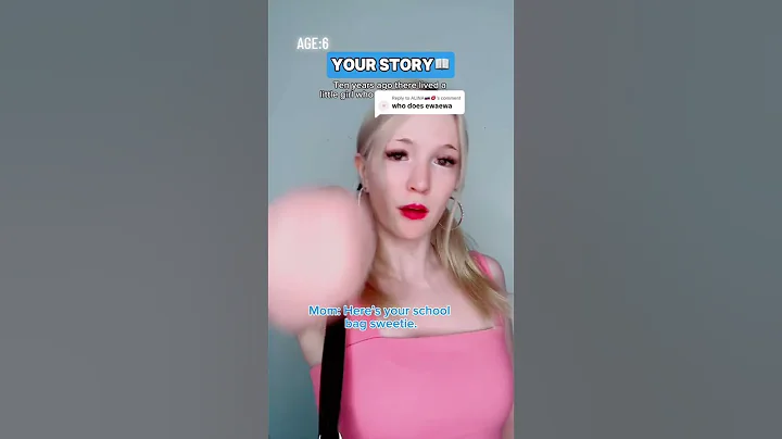 PART 2 #pov Your VIEWERS determine your STORY... #viral #story #acting #foryou