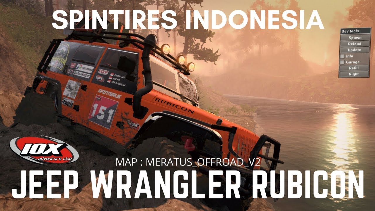 Spintires Mudrunner Vis 2346 Quot Corporal Quot V05 15 19 Download Tolyatti Niva Mod