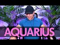 AQUARIUS — YOUR WHOLE LIFE IS CHANGING! — YOU HAVE NO IDEA! — APRIL 2024 TAROT READING