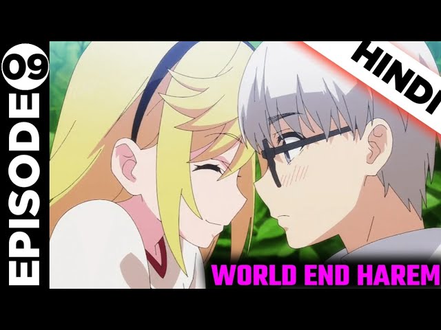 Everything You Need to Know About World's End Harem - BuddyTV