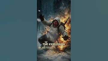 He should’ve died a hundred times… But didn’t