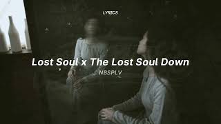 Kausak - The Last Soul Down x Lost Soul #music #phonkkslv #edit Resimi