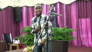 Ewe Baba Yangu George Oworo