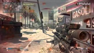 Run da Trap by Destiny [Ghost Edit][HD]