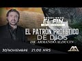 "El Patrón Profético de Dios" - Conociendo el Fin de los Tiempos